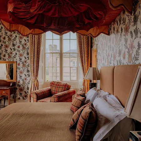 Hotel Swinton Park Masham
