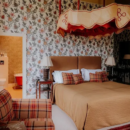 Swinton Park Otel