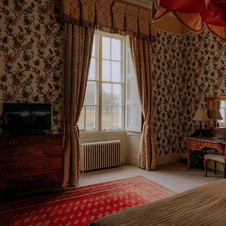 Swinton Park 4*