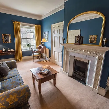 Swinton Park Otel Masham