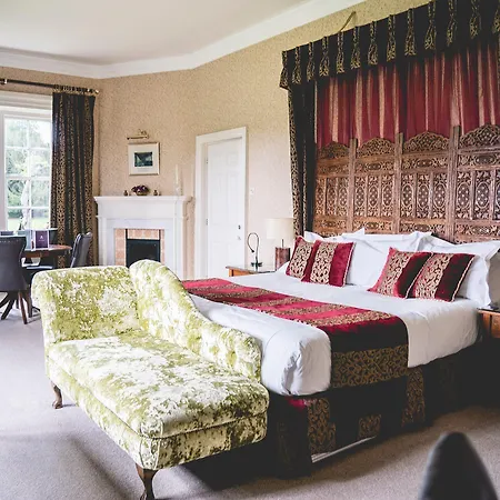 Swinton Park 4*