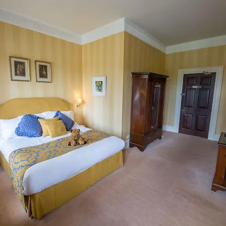 Swinton Park 4* ماشام