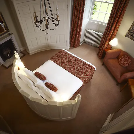 Swinton Park Hotel