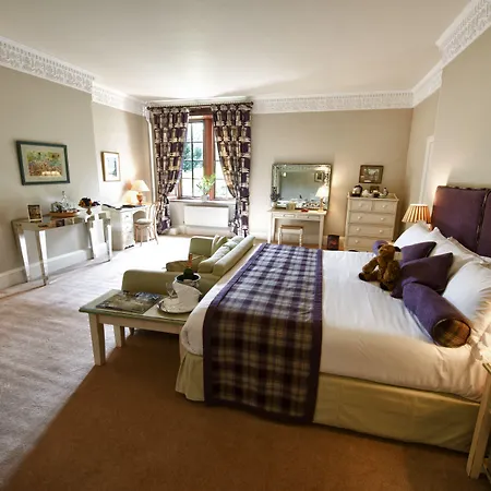 Swinton Park Masham