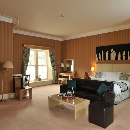 Swinton Park 4*