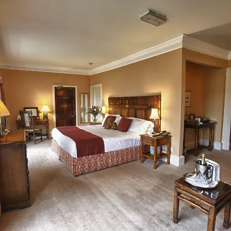 Hotell Swinton Park 4*