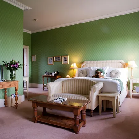 Hotel Swinton Park Masham