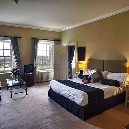 Swinton Park Hotel Masham