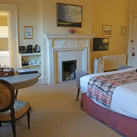 Swinton Park 4* Masham