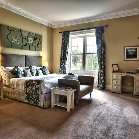 Hotell Swinton Park 4*