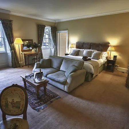 Swinton Park ماشام
