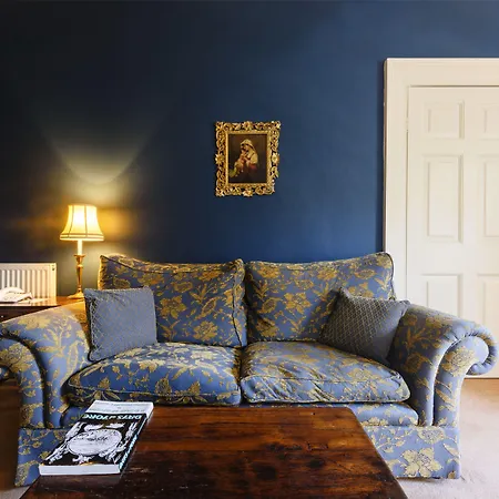 Swinton Park Hotell Masham