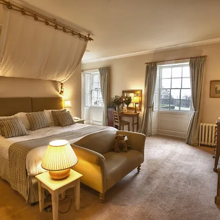 Hotel Swinton Park