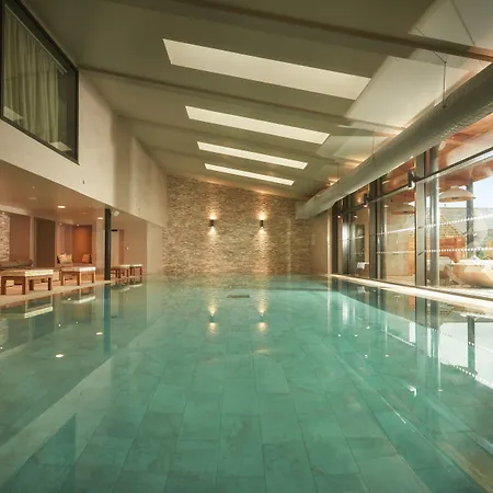 Hotel Swinton Park