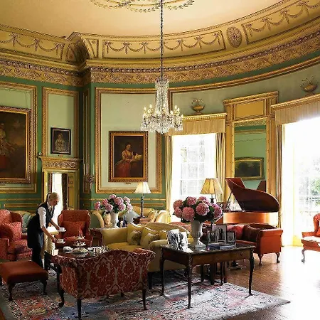 Hotel Swinton Park