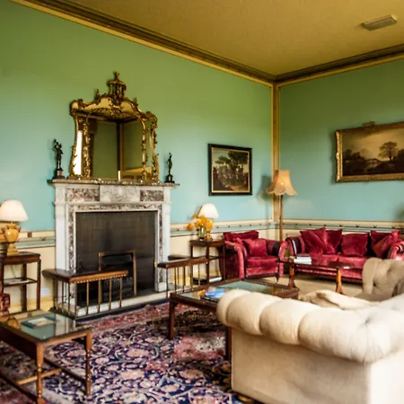Swinton Park Hotel 4*