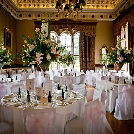 Hotel Swinton Park 4*