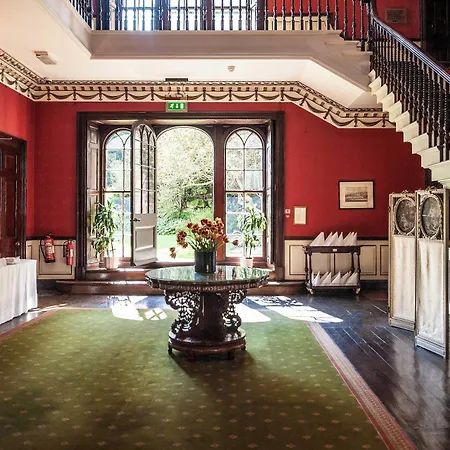 Swinton Park Hotel Masham