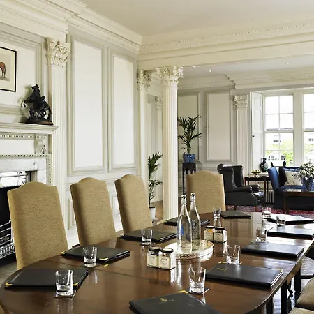 Swinton Park 4*