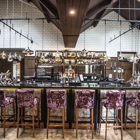 Otel Swinton Park 4*