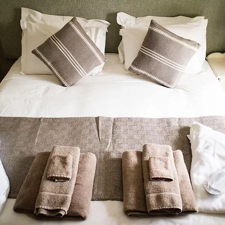 Hotel Swinton Park