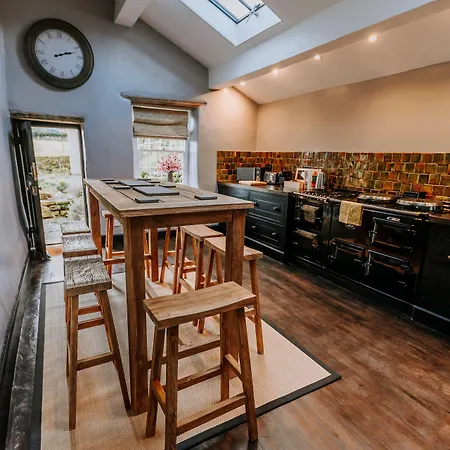 Swinton Park 4* Masham