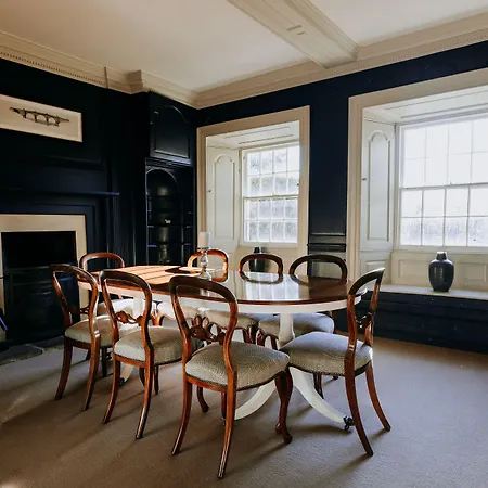 Swinton Park Hotel