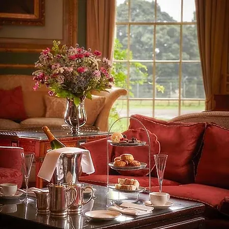 فندق Swinton Park