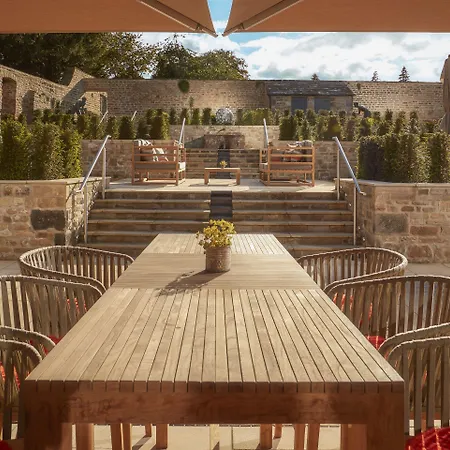 Swinton Park 4*
