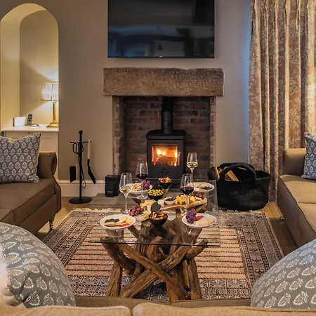 Hotel Swinton Park Masham