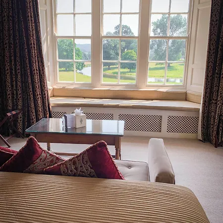 Hotel Swinton Park