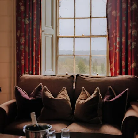 Swinton Park Hotel Masham