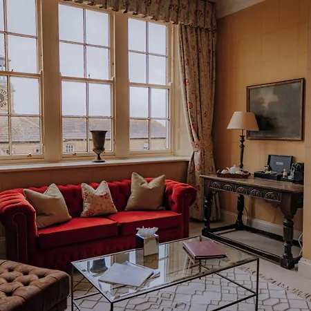 Swinton Park 4*