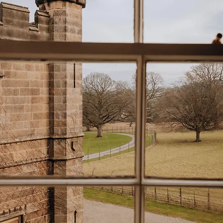 Hotel Swinton Park