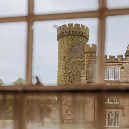 Hotel Swinton Park