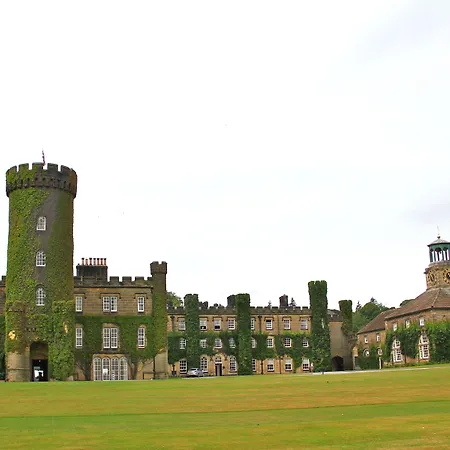 Swinton Park Masham