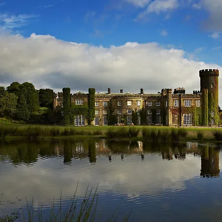 Otel Swinton Park 4*