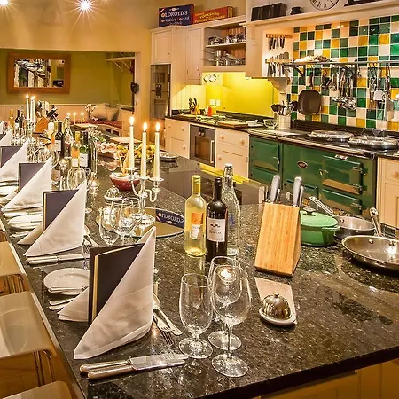 Swinton Park Otel Masham