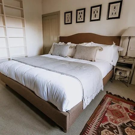 Swinton Park 4* ماشام