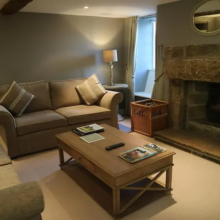 Swinton Park 4* ماشام