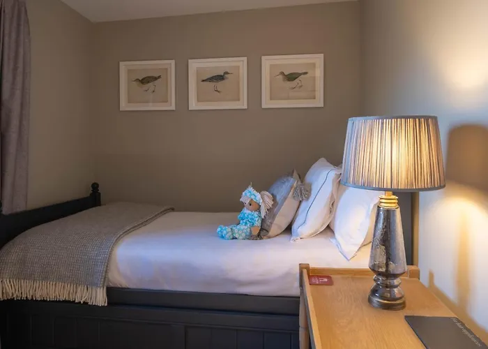 Hotel Swinton Park 4*