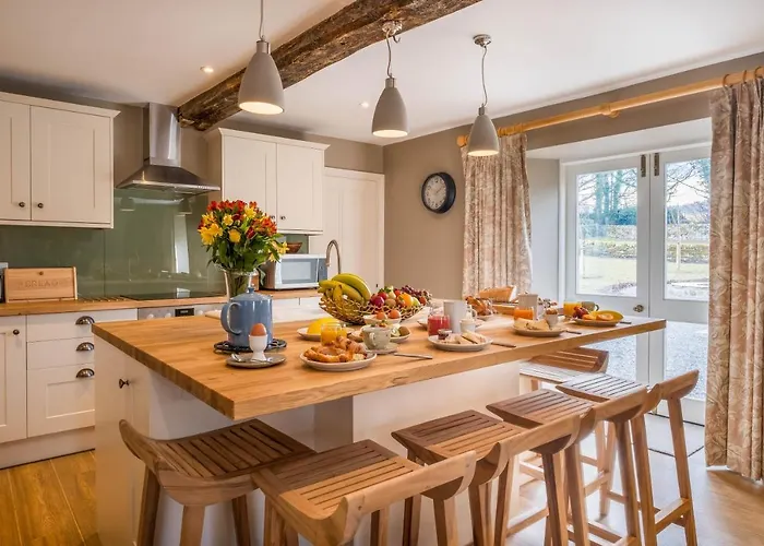 Hotel Swinton Park Masham