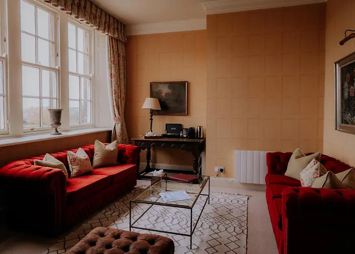 Swinton Park 4* Masham