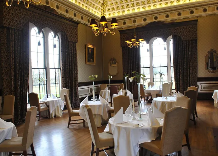 Hotel Swinton Park 4*