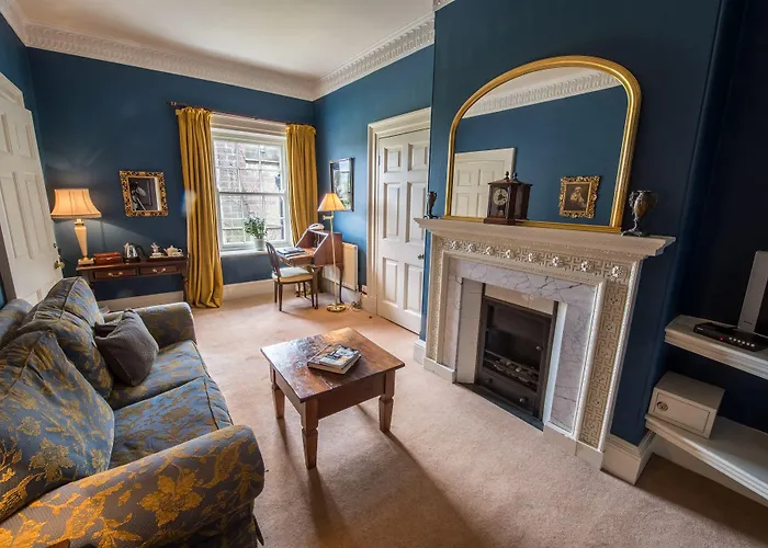 Swinton Park Hotel Masham