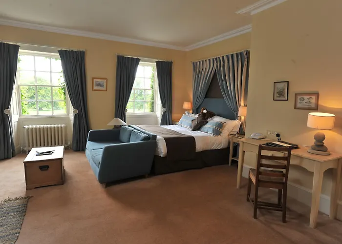 Swinton Park 4* Masham