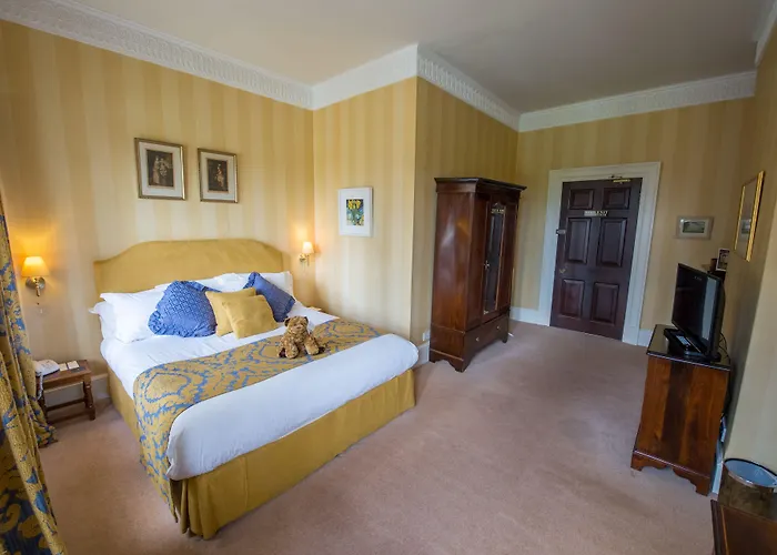 Swinton Park 4* Masham