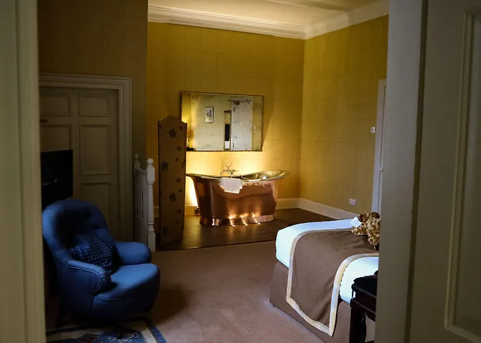 Hotel Swinton Park 4*