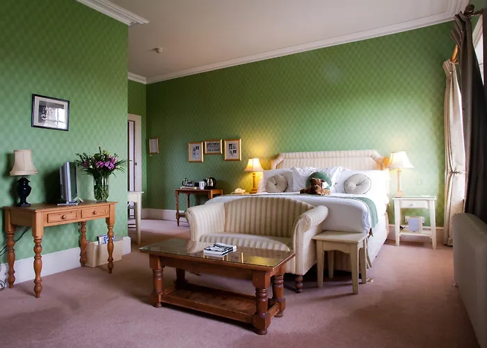 Hotel Swinton Park Masham