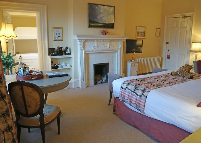 Swinton Park 4* Masham